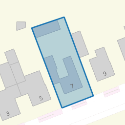 Perceel BHM00-B-2752