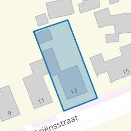 Perceel BHM00-B-2755