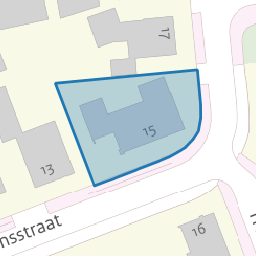 Perceel BHM00-B-2757