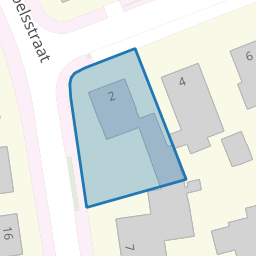 Perceel BHM00-B-2758