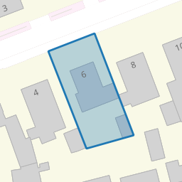 Perceel BHM00-B-2760