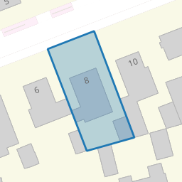 Perceel BHM00-B-2761