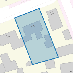 Perceel BHM00-B-2764