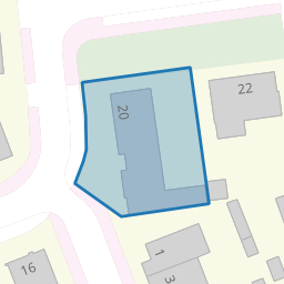 Perceel BHM00-B-2767