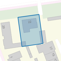 Perceel BHM00-B-2768