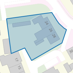 Perceel BHM00-B-2770