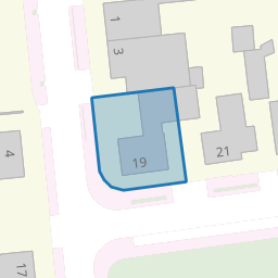 Perceel BHM00-B-2773