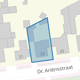 Perceel BHM00-B-2775