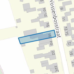 Perceel BHM00-B-2795