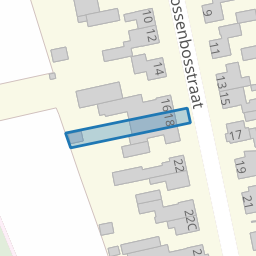 Perceel BHM00-B-2796