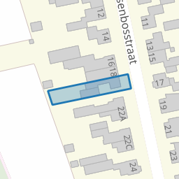 Perceel BHM00-B-2797