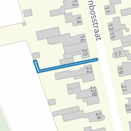 Perceel BHM00-B-2798