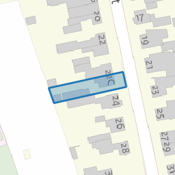 Perceel BHM00-B-2802