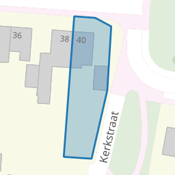 Perceel BHM00-B-2812