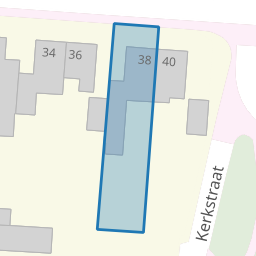 Perceel BHM00-B-2813