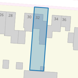 Perceel BHM00-B-2815