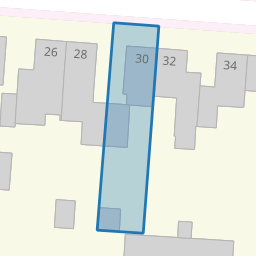 Perceel BHM00-B-2816