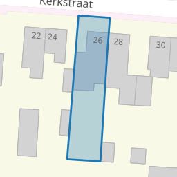 Perceel BHM00-B-2818