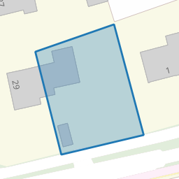 Perceel BHM00-B-2821