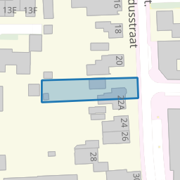 Perceel BHM00-B-2828