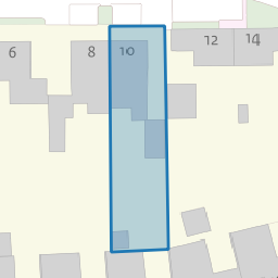 Perceel BHM00-B-2829