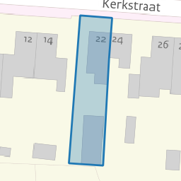 Perceel BHM00-B-2836