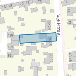 Perceel BHM00-B-2841