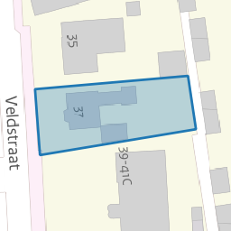 Perceel BHM00-B-2865