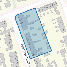 Perceel BHM00-B-2867