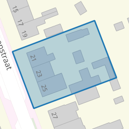 Perceel BHM00-B-2868