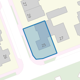 Perceel BHM00-B-2870