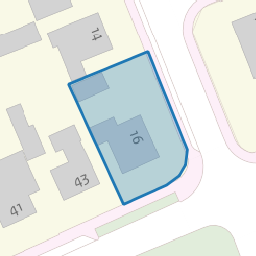 Perceel BHM00-B-2883