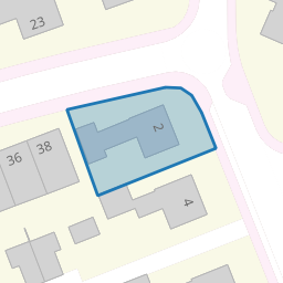 Perceel BHM00-B-2885