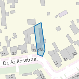 Perceel BHM00-B-2889