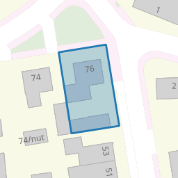 Perceel BHM00-B-2891