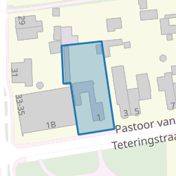 Perceel BHM00-B-2903