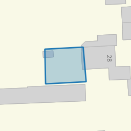 Perceel BHM00-B-2904