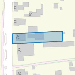 Perceel BHM00-B-2905