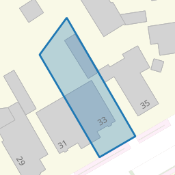 Perceel BHM00-B-2913