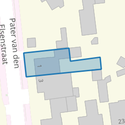 Perceel BHM00-B-2916