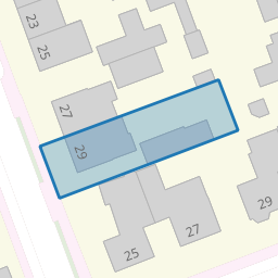 Perceel BHM00-B-2917