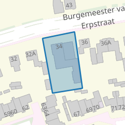 Perceel BHM00-B-2922