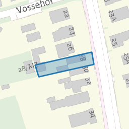 Perceel BHM00-B-2926