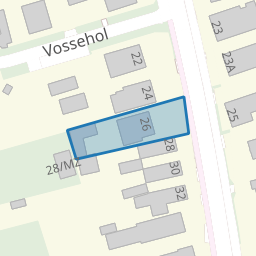 Perceel BHM00-B-2927