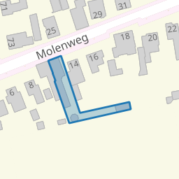 Perceel BHM00-B-2943