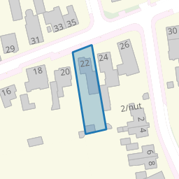 Perceel BHM00-B-2947