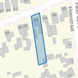 Perceel BHM00-B-2956