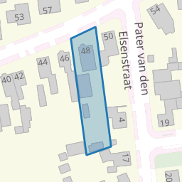 Perceel BHM00-B-2958