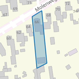 Perceel BHM00-B-2964