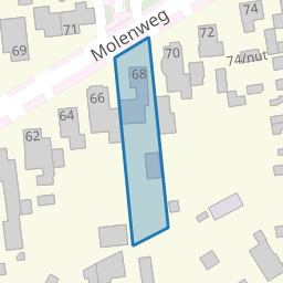 Perceel BHM00-B-2965